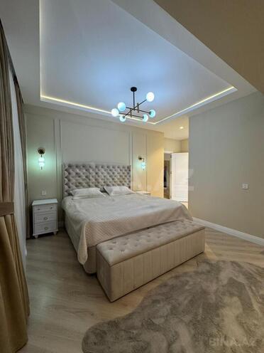 Продаётся 4-комн. новостройка 180 м², Насиминский  р., photo 14 from 20