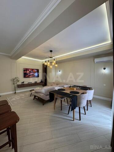 Продаётся 4-комн. новостройка 180 м², Насиминский  р., photo 4 from 20