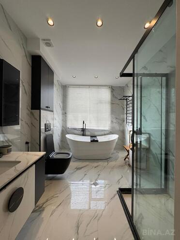 Продаётся 4-комн. новостройка 180 м², Насиминский  р., photo 19 from 20