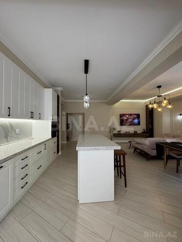 Продаётся 4-комн. новостройка 180 м², Насиминский  р., photo 7 from 20