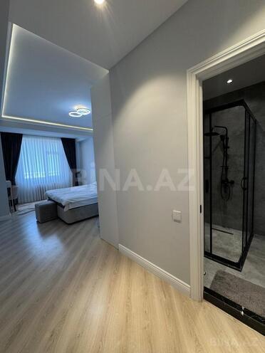 Продаётся 4-комн. новостройка 180 м², Насиминский  р., photo 15 from 20