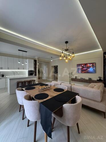 Продаётся 4-комн. новостройка 180 м², Насиминский  р., photo 3 from 20