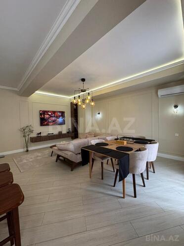 Продаётся 4-комн. новостройка 180 м², Насиминский  р., photo 1 from 20