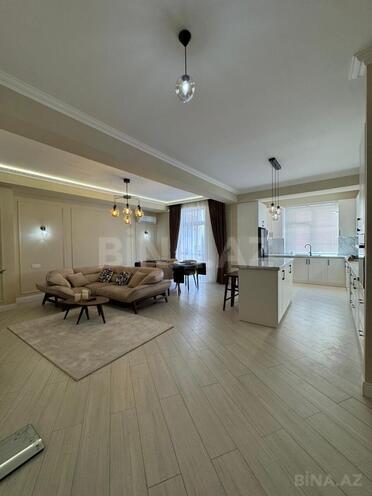 Продаётся 4-комн. новостройка 180 м², Насиминский  р., photo 8 from 20