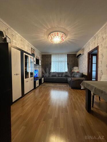 Продаётся 4-комн. вторичка 100 м², м. Халглар Достлугу, photo 1 from 24