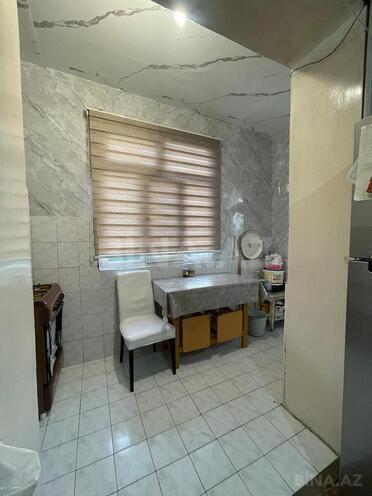 Продаётся 4-комн. вторичка 100 м², м. Халглар Достлугу, photo 4 from 24