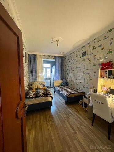 Продаётся 4-комн. вторичка 100 м², м. Халглар Достлугу, photo 13 from 24