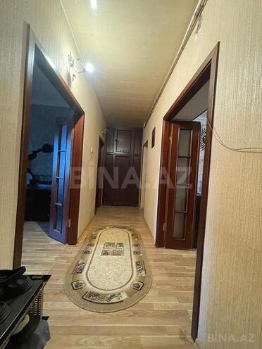 Продаётся 4-комн. вторичка 100 м², м. Халглар Достлугу, photo 17 from 24