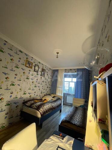 Продаётся 4-комн. вторичка 100 м², м. Халглар Достлугу, photo 12 from 24
