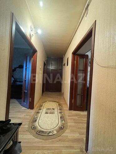 Продаётся 4-комн. вторичка 100 м², м. Халглар Достлугу, photo 15 from 24
