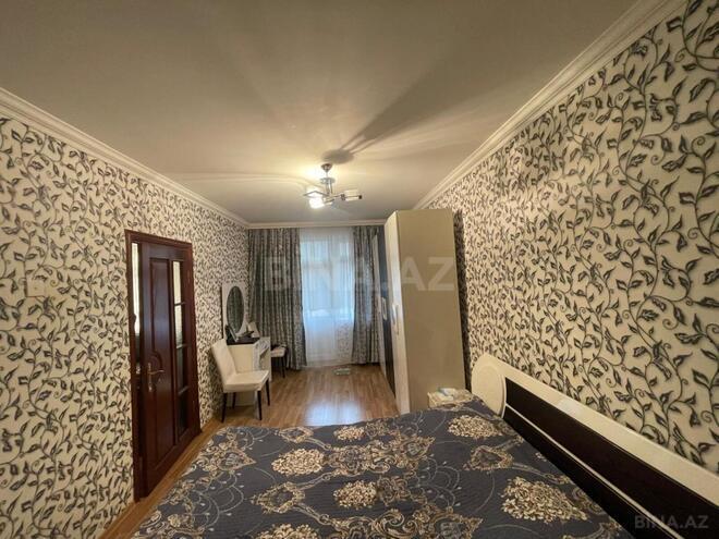 Продаётся 4-комн. вторичка 100 м², м. Халглар Достлугу, photo 23 from 24