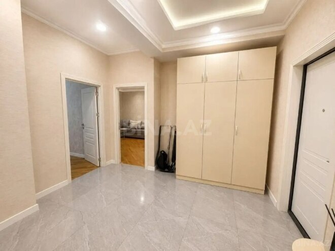 Сдаётся 2-комн. новостройка 60 м², м. Дернегюль, photo 6 from 11