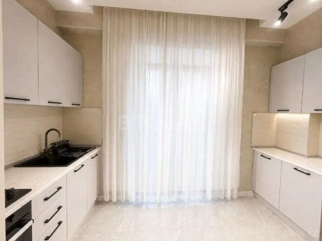 Сдаётся 2-комн. новостройка 60 м², м. Дернегюль, photo 4 from 11