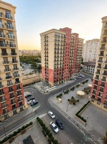 Сдаётся 2-комн. новостройка 60 м², м. Дернегюль, photo 9 from 11