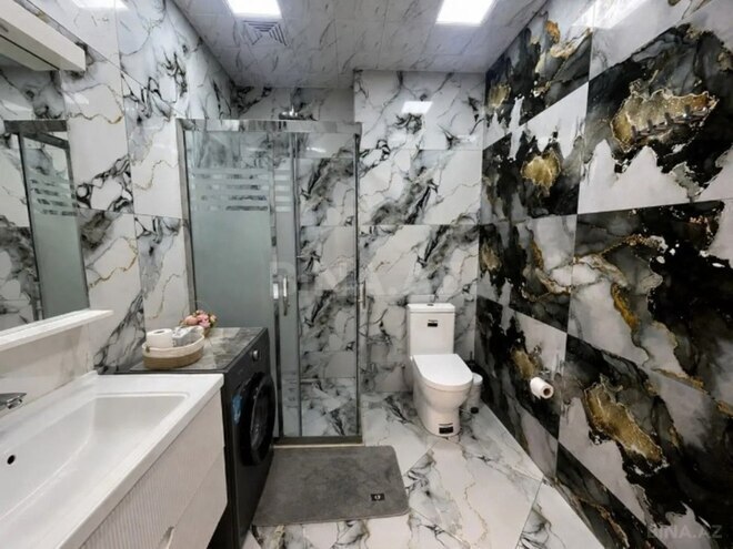 Сдаётся 2-комн. новостройка 60 м², м. Дернегюль, photo 8 from 11