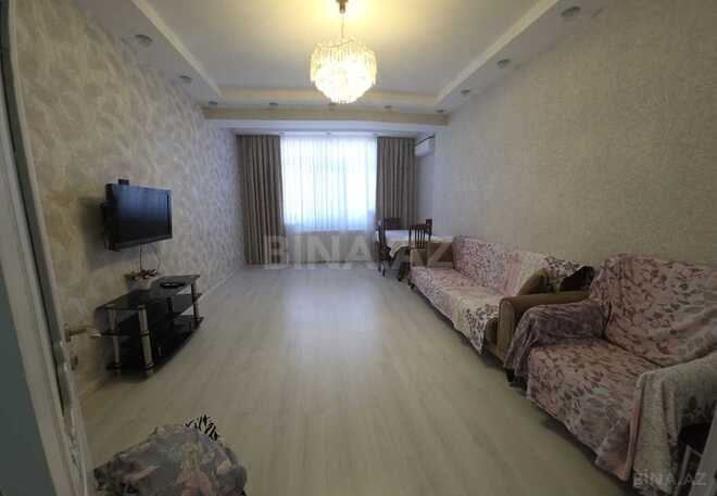 Сдаётся 2-комн. новостройка 88 м², Насиминский  р., photo 3 from 9
