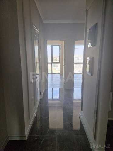 Satılır 4 otaqlı yeni tikili 130 m², Bakmil m., photo 5 from 17