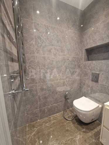 Satılır 4 otaqlı yeni tikili 130 m², Bakmil m., photo 13 from 17