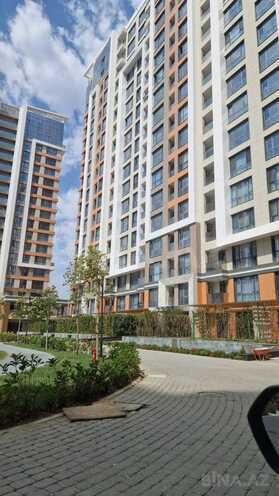 Satılır 4 otaqlı yeni tikili 130 m², Bakmil m., photo 3 from 17
