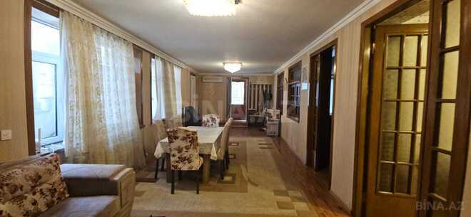 Satılır 6 otaqlı həyət evi/bağ evi 300 m², Şüvəlan q., photo 6 from 25