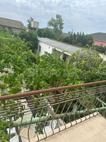 Satılır 6 otaqlı həyət evi/bağ evi 300 m², Şüvəlan q., photo 24 from 25
