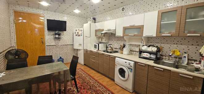 Satılır 6 otaqlı həyət evi/bağ evi 300 m², Şüvəlan q., photo 8 from 25