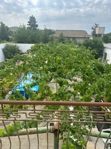 Satılır 6 otaqlı həyət evi/bağ evi 300 m², Şüvəlan q., photo 21 from 25