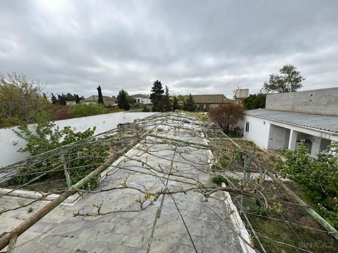 Satılır 6 otaqlı həyət evi/bağ evi 300 m², Şüvəlan q., photo 19 from 25