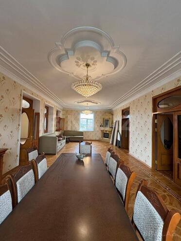 Satılır 6 otaqlı həyət evi/bağ evi 300 m², Şüvəlan q., photo 4 from 25