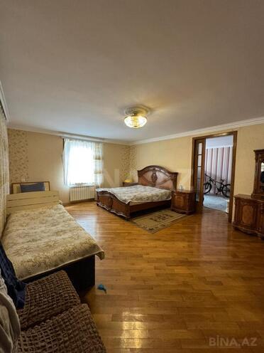 Satılır 6 otaqlı həyət evi/bağ evi 300 m², Şüvəlan q., photo 14 from 25