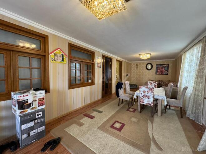 Satılır 6 otaqlı həyət evi/bağ evi 300 m², Şüvəlan q., photo 5 from 25