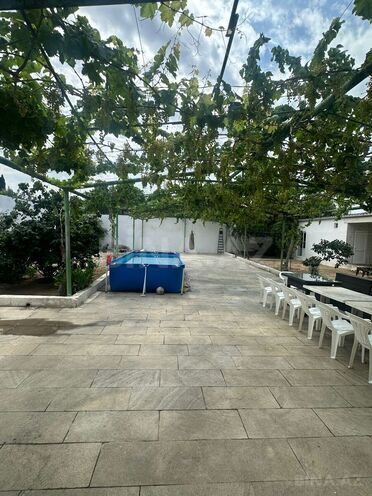 Satılır 6 otaqlı həyət evi/bağ evi 300 m², Şüvəlan q., photo 22 from 25