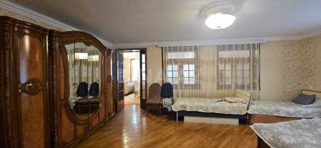 Satılır 6 otaqlı həyət evi/bağ evi 300 m², Şüvəlan q., photo 15 from 25