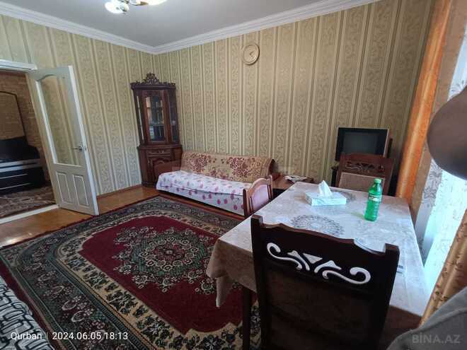 Сдаётся 2-комн. вторичка 80 м², м. Шах Исмаил Хатаи, photo 6 from 15