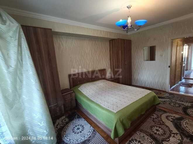Сдаётся 2-комн. вторичка 80 м², м. Шах Исмаил Хатаи, photo 4 from 15
