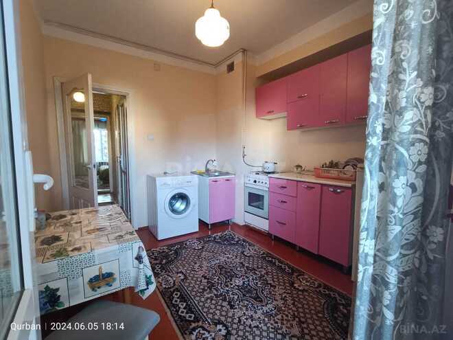 Сдаётся 2-комн. вторичка 80 м², м. Шах Исмаил Хатаи, photo 8 from 15
