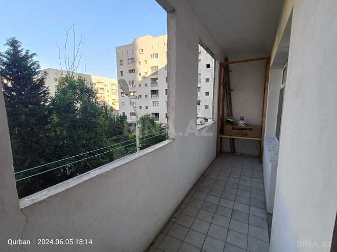 Сдаётся 2-комн. вторичка 80 м², м. Шах Исмаил Хатаи, photo 12 from 15