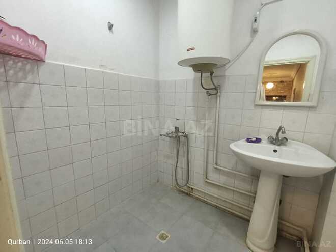 Сдаётся 2-комн. вторичка 80 м², м. Шах Исмаил Хатаи, photo 14 from 15