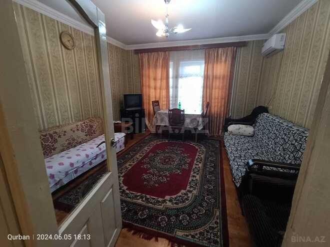 Сдаётся 2-комн. вторичка 80 м², м. Шах Исмаил Хатаи, photo 5 from 15