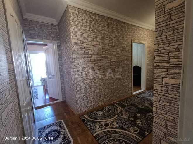 Сдаётся 2-комн. вторичка 80 м², м. Шах Исмаил Хатаи, photo 10 from 15