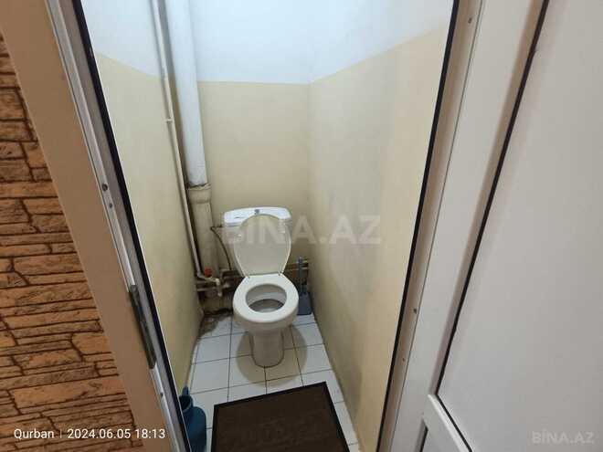 Сдаётся 2-комн. вторичка 80 м², м. Шах Исмаил Хатаи, photo 13 from 15