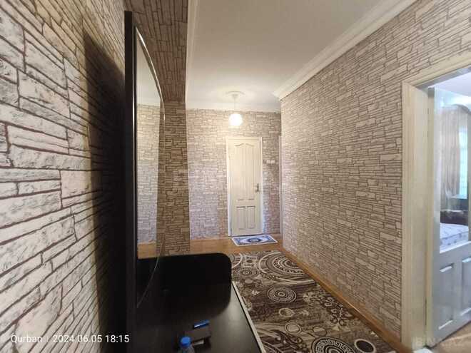 Сдаётся 2-комн. вторичка 80 м², м. Шах Исмаил Хатаи, photo 11 from 15