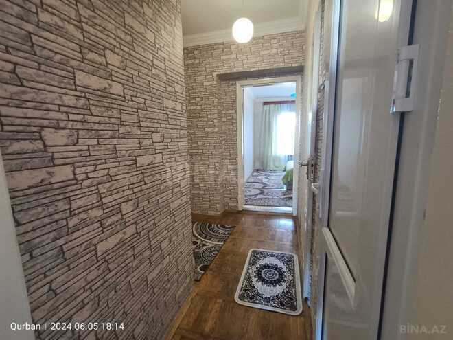 Сдаётся 2-комн. вторичка 80 м², м. Шах Исмаил Хатаи, photo 9 from 15