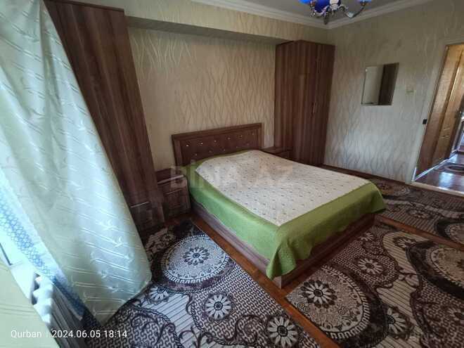 Сдаётся 2-комн. вторичка 80 м², м. Шах Исмаил Хатаи, photo 3 from 15