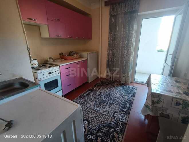 Сдаётся 2-комн. вторичка 80 м², м. Шах Исмаил Хатаи, photo 7 from 15
