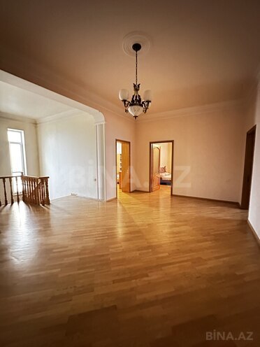 Satılır 9 otaqlı həyət evi/bağ evi 450 m², Nəsimi m., photo 10 from 32