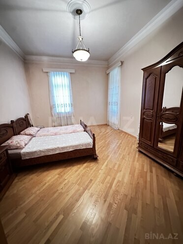 Satılır 9 otaqlı həyət evi/bağ evi 450 m², Nəsimi m., photo 12 from 32