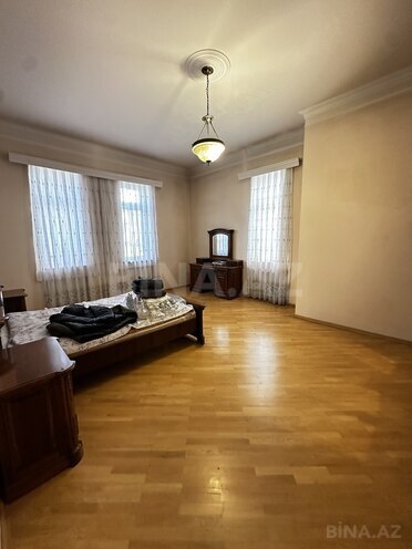 Satılır 9 otaqlı həyət evi/bağ evi 450 m², Nəsimi m., photo 14 from 32