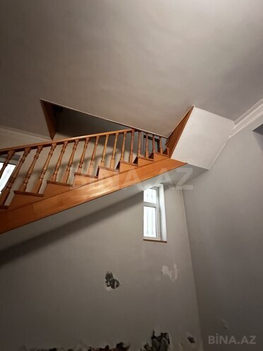 Satılır 9 otaqlı həyət evi/bağ evi 450 m², Nəsimi m., photo 21 from 32