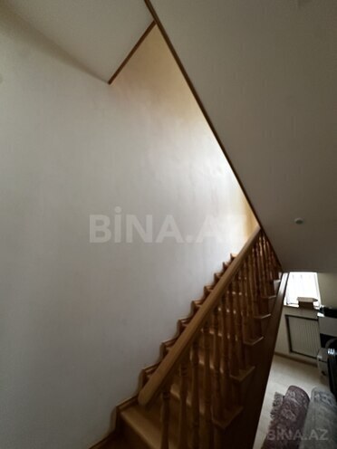Satılır 9 otaqlı həyət evi/bağ evi 450 m², Nəsimi m., photo 17 from 32